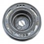 Демпферна шайба колянов вал Opel Astra H (A04) 2004-2010 OA121021N-58, снимка 1