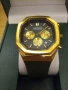 Луксозен мъжки часовник , снимка 4