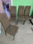Кухненски столове , снимка 1