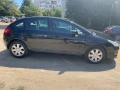 Citroen C4 VTR+, 1.6 HDi 109 кс., автоматик, 233 000 реални километри, 2009 г., перфектно състояние., снимка 4