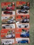 Колички Hot Wheels и Matchbox 1:64, снимка 8
