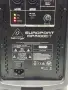 активна блутут безжична тонколона BEHRINGER EUROPORT MPA100bt, снимка 8