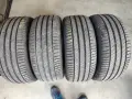 4бр.летни гуми MICHELIN 255 45 18 DOT21 цена за брой, снимка 1