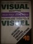 Visual Dictionary English-French / Dictionnaire thematique , снимка 1 - Чуждоезиково обучение, речници - 34675413