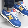маратонки New Balance 574 номер 43,5-44, снимка 3