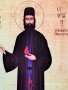 Икона на Свети Ефрем Нови ikona sveti efrem novi, снимка 2