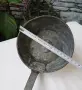 Меден/ бакърен черпак , снимка 4