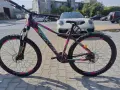 Промо велосипед 27.5" Sprint MAVERICK LADY виолет, снимка 8