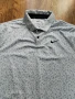 Nike Dri-FIT Tour Camo Golf Polo Purple - страхотна мъжка тениска КАТО НОВА ХЛ, снимка 7