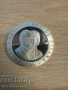 2000 песети 1990 сребро 925 Испания, снимка 2