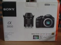 Фотоапарат Sony Alfa 3000, снимка 6