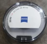 Zeiss T* UV filter 46mm, снимка 1