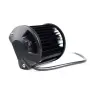LED халоген 24 диода 72w – GUN1122, снимка 2