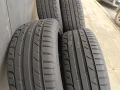  Летни гуми 18 ' цола 245 45 ZR 18 Riken DOT 1222 4 броя, снимка 5