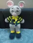 плетени приятелчета за деца , снимка 2