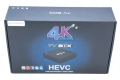 4K TV Box – Висококачествено мултимедийно изживяване, снимка 2