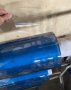 Винил кристал за ветроупорни завеси - дебел 500 и 800 микрона , снимка 4