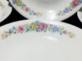Стар немски порцелан чинии купи дълбоки , снимка 3