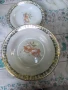 порцеланови чиний 11бр., снимка 1