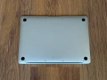 12' Apple MacBook 2016 Retina Display A1534 Silver 8GB RAM/256GB SSD/Бат 3ч, снимка 5