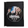 Стражът DVD -R с бг аудио, снимка 4