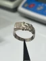 Сребърен пръстен 925, снимка 4