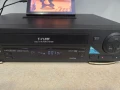 📼 JVC HR-J672 Video Cassette Recorder 📼, снимка 4