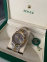 Rolex Мъжки Часовник С Оригинална Кутия Ролекс - Налични Различни Цветове Код SK270, снимка 3