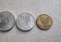 Монети. Индонезия. Рупии. 4 бр. 2016 година., снимка 7