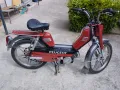 Педалетка мотопед Peugeot 105, снимка 2