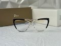 Dior диоптрични рамки.прозрачни слънчеви,очила за компютър, снимка 3