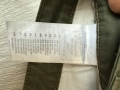 Къси панталони Carhartt WIP Presenter Bermuda (Размер W29 / Маслинено зелено), снимка 2
