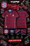 🔴 BAYERN MÜNCHEN – RETRO EDITION 🇩🇪, снимка 1