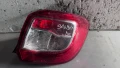 Стопове зa Dacia Sandero - 62421302 / 265506669R, снимка 1