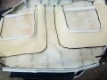 Оригинална тапицерия за volkswagen костенурка, снимка 8