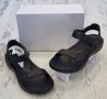 Мъжки гумирани сандали, олекотен модел, снимка 1 - Мъжки сандали - 41143672