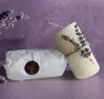 Комплект от восъчни свещи, снимка 3