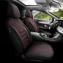 Комплект 4 седалки LUX Тапицерия за седалки Otom Sport Plus PLS103, снимка 6