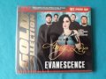 Evanescence - (Alternative Rock / Modern Rock)(Digipack)(Формат MP-3), снимка 1 - CD дискове - 41499759
