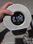 Тонколона с нощна лампа и часовник JBL HORIZON, снимка 2