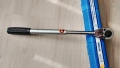 Професионална телескопична тресчотка 1/2", снимка 1