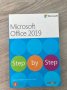 Работа с Microsoft Office 2019