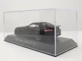 Mercedes AMG GT-R 2019 - мащаб 1:43 на Norev моделът е нов в PVC дисплей-кейс, снимка 8