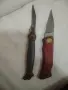 Две български джобни ножки , снимка 4