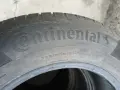 Continental Vinter contact 235/65/17 XL, снимка 4