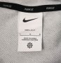 Nike DRI-FIT Hoodie оригинално горнище L Найк спорт суичър, снимка 3