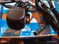 Wireless камера за задно виждане за кола , снимка 2