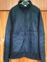 Quechua  Декатлон XL-XXL мъжко черно спортно яке, снимка 5