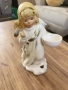 винтидж порцеланова фигурка Goebel, снимка 1