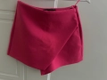 Продавам пола/къси панталон на Зара , снимка 2